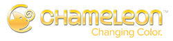 Chameleon logo