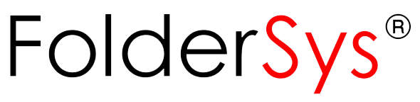 Foldersys logo