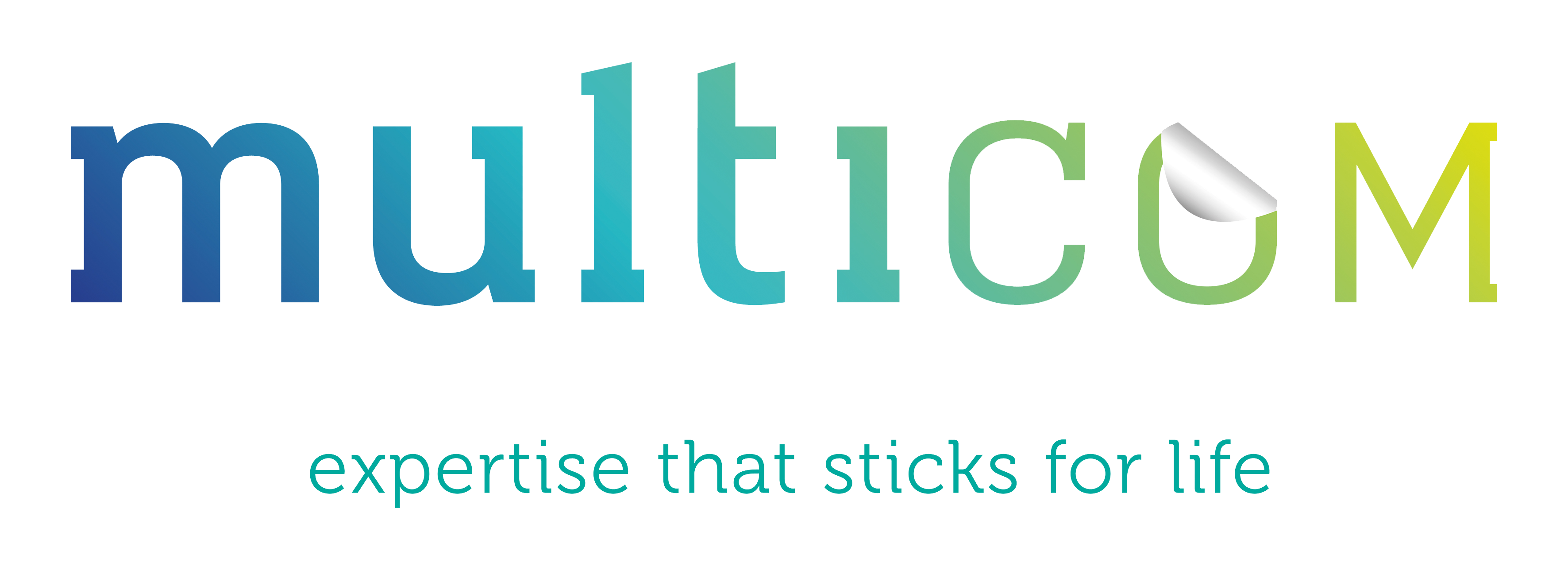 Multicom logo
