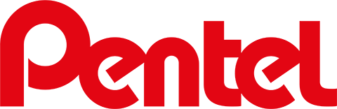 Pentel logo