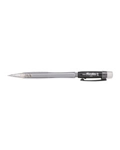 Pentel Stifthouder AX107 Fiesta Zwart 0,7