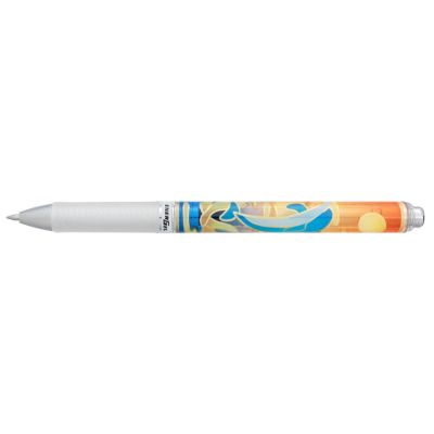 Pentel Energel Roller BL77OA1 Dolphin, Blauw