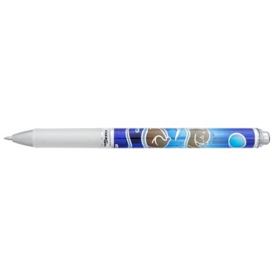 Pentel Energel Roller BL77OA3 Sea Otter, Blauw