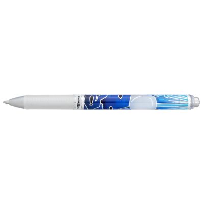 Pentel Energel Roller BL77OA6 Manta Ray, Blauw