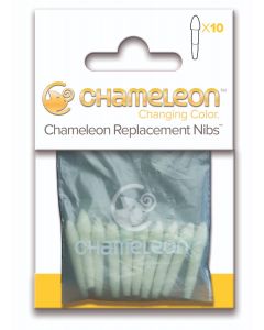 Chameleon Replacement Mixing Nibs - 10 Pack - CT9503
