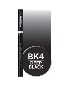 Chameleon Pen - Deep Black BK4 - CT0116