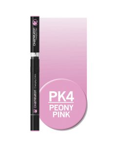 Chameleon Pen - Peony Pink PK4 - CT0134