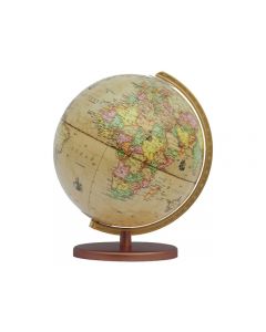 Columbus 603016/H Renaissance Globe 30cm