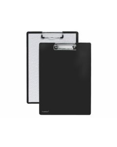 Foldersys 80001-30 Klembord A4 Zwart