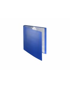 Foldersys 25803-40 Presentatiemap 30 Tas A4 Blauw