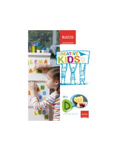 Elco Creative Kids Letters A-Z