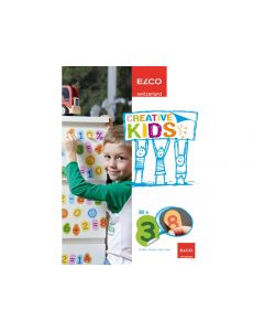 Elco Creative Kids Cijfers 0-9