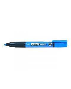 Pentel Paintmarker MMP20 Blauw