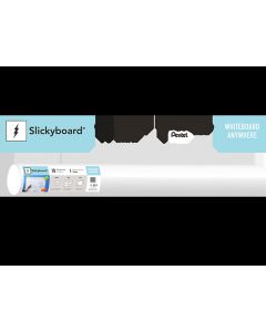 Slickyboard WB-10 Wit