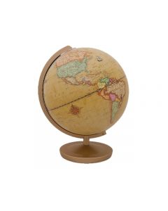 Columbus 603013/H Renaissance Globe 30cm