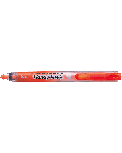 Pentel Highlighter SXS15 Oranje