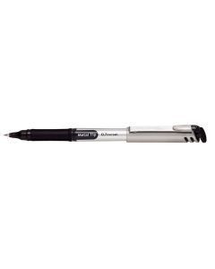 Pentel Energel Roller BL17 Zwart
