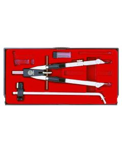 Ecobra Snelverstelpasser 42148