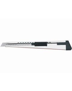 Ecobra Afbreekmes/Cutter 9mm 770000