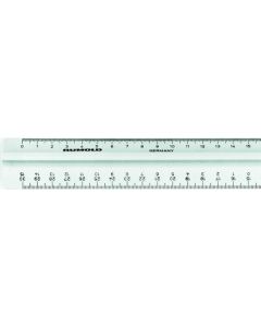 Rumold Plexiglas Schaalstok 4500/30cm