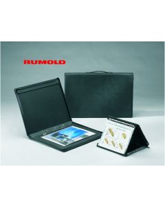 Rumold Presentatiemap 374513 Zwart A3