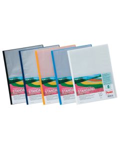 Pentel 5 Presentation File 15 Yellow