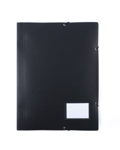 Foldersys 10011-30 Opbergmap A3 Zwart