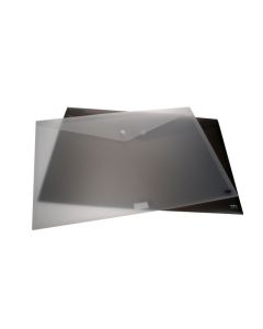 Foldersys 1025-02 Tekeningenopbergmap A3 Transparant