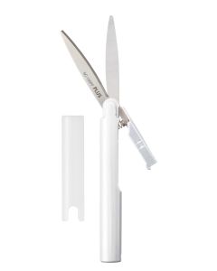 Plus Pocket Schaar SC-130PF Wit