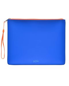 Foldersys 40484-40 Phat-Bag Siliconen Etui A5 Blauw