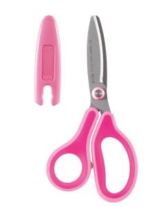 Plus Kinderschaar Fluorine-coated SC-145MF Roze