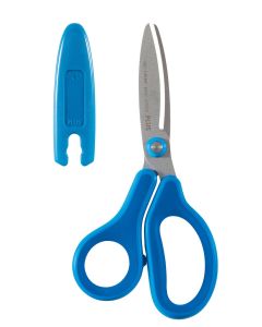 Plus Kinderschaar Fluorine-coated SC-145MF Blauw
