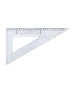Rumold Tekendriehoek 6216 16cm  60°