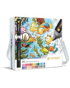 Chameleon 30-Pen Complete Me Set CT3001