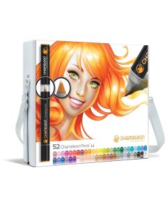 Chameleon 52-Pen Super Set CT5201