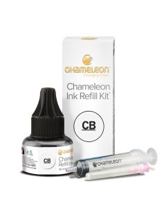Chameleon Ink Refill - 25ml - Colorless Blender - CT9021