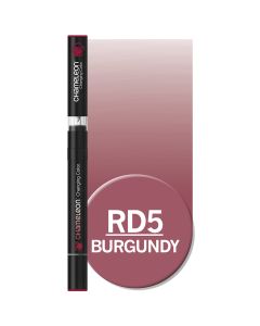 Chameleon Pen - Burgundy RD5 - CT0142