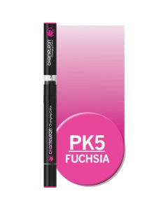 Chameleon Pen - Fuchsia PK5 - CT0135