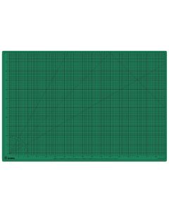 Ecobra Snijmat Groen/Zwart 60x90cm 709060