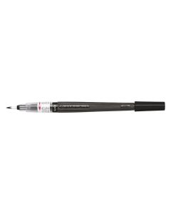 Pentel Penseelstift XGFL Black - 101X