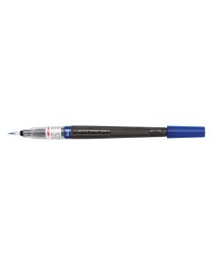 Pentel Penseelstift XGFL Blue - 103X