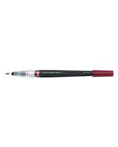 Pentel Penseelstift XGFL Brown - 106X