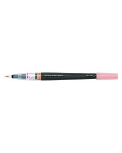 Pentel Penseelstift XGFL Pale Orange - 116X