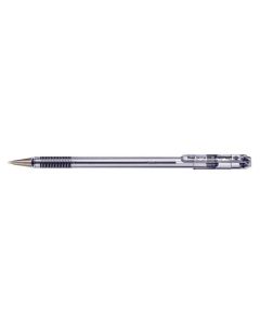Pentel Super Balpen BK77 Zwart