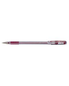 Pentel Super Balpen BK77 Rood