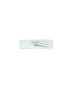 Ecobra Kok (10) Reservemesjes 770930