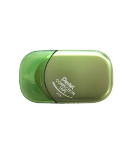 Pentel Correctie Tape ZTF5MK Groen