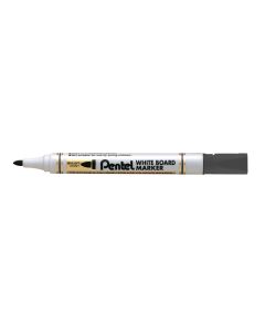 Pentel Whiteboardmarker MW85 Zwart