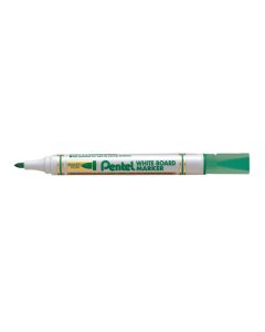 Pentel Whiteboardmarker MW85 Groen