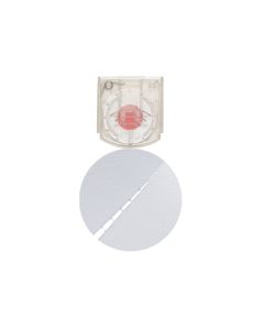 Ecobra Cassette Reserve Mes Perforatie 770962